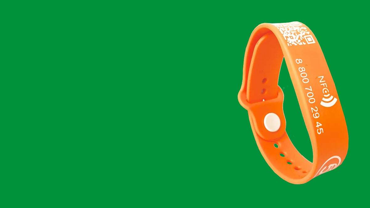 Браслет Амулет