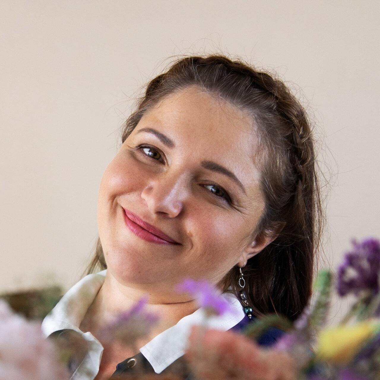 Анастасия Буганова