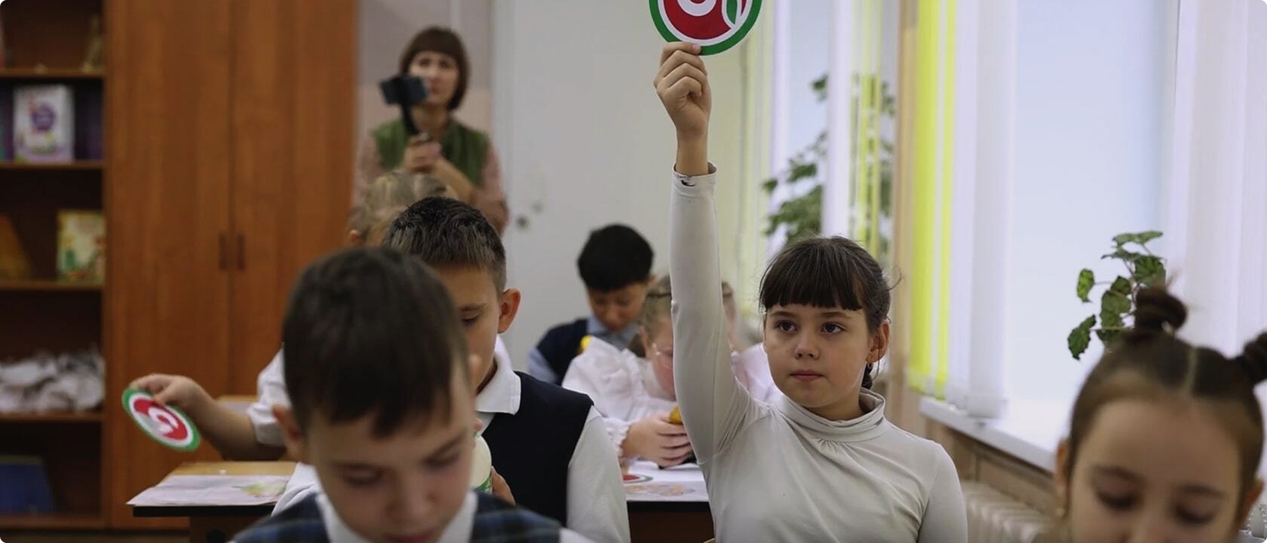 Здоровая олимпиада