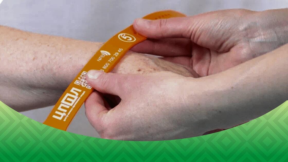 Браслет Амулет